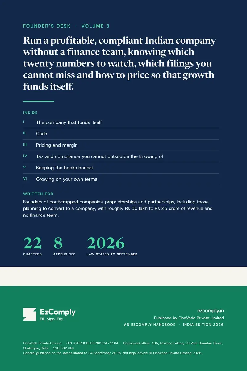 Back cover of Paid by Customers
